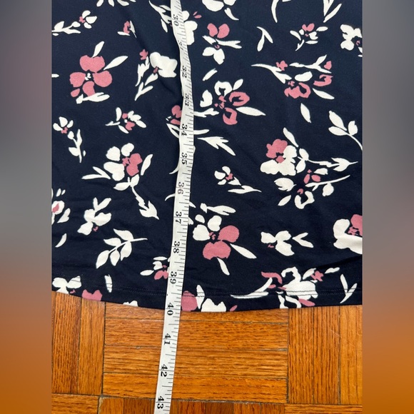 Stitch Fix - nine britton - Olympia Jumpsuit in Leopard/Cheetah - Picture 8 of 11